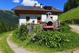 Ferienwohnungen auf dem Bauernhof Wieserhof