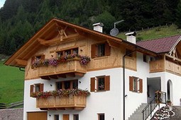 Ferienwohnungen auf dem Bauernhof Winkhof