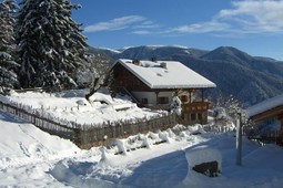 Appartamenti in agriturismo Thomasegg