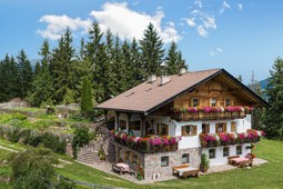 Ferienwohnungen auf dem Bauernhof Thomasegg