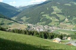 Associazione turistica Val Sarentino