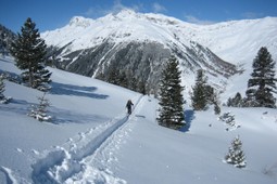 Tourist board Val Sarentino/Sarntal Valley