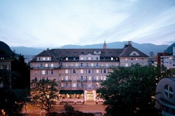 Parkhotel Laurin