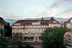 Parkhotel Laurin