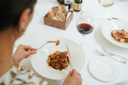 Ristorante Laurin