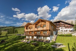 Hotel Rezia
