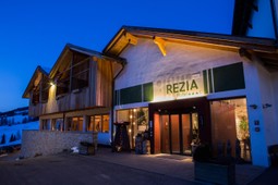 Hotel Rezia