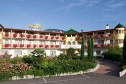 Hotel Gardenhotel Premstaller