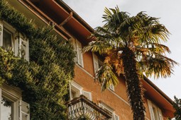 Parkhotel Luna - Mondschein