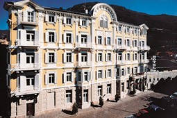 Hotel Scala - Stiegl