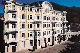 Hotel Scala - Stiegl