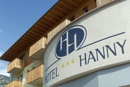 Hotel Hanny