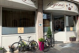 Hotel Regina