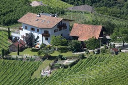Ferienwohnungen auf dem Bauernhof Tollhof