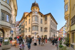 Azienda di soggiorno Bolzano