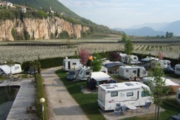 Camping Obstgarten