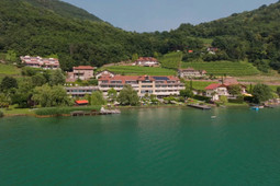 Hotel Parc am See