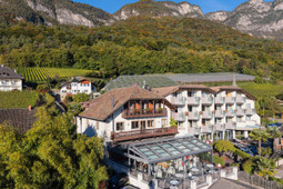 Hotel Das Badl Smart Retreat