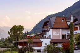 Hotel Haus am Hang
