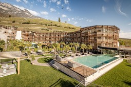Hotel Seeleiten