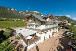 Hotel Mendelblick