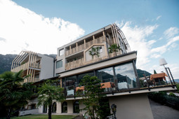 Designhotel Panorama