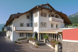 Garni-Hotel Sonnleitenhof