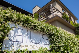 Hotel + Residence Designhotel Gius La Residenza