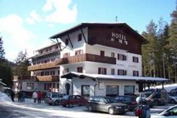 Hotel Valparol - Eisenöfen