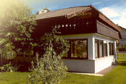 Garni + Ferienwohnungen Saltneregg