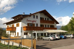 Gasthof (Albergo) Sonnegghof
