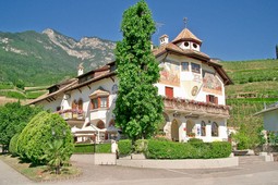 B&B (Garni)-Hotel Kalterer See Hof