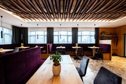 Restaurant Seeperle