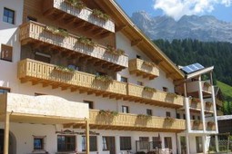 Residence Ciasa Antersies