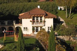 Appartamenti in agriturismo Lieselehof