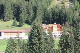 B&B auf dem Bauernhof Agritur Agua Biencia