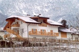 Appartamenti in agriturismo Paniglhof