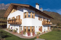 Ferienwohnungen auf dem Bauernhof Perglhof