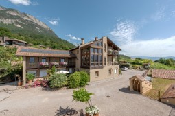 Appartamenti in agriturismo Strickerhof