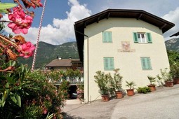 Appartamenti in agriturismo Haus Hansjoggl