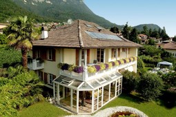 Ferienwohnungen Landhaus Heinrich