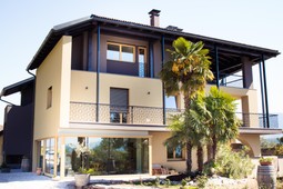 Farmhouse apartments Premstalerhof