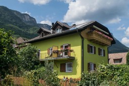 Rooms + Apartments Haus Werth