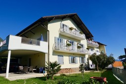 Bed & Breakfast Strengen Guesthouse