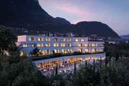 Garni-Hotel Villa Weingarten