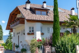 B&B in agriturismo Saltnerhof