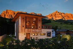 Chalet Mi Amur