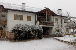 Ferienwohnungen auf dem Bauernhof Heideggerhof