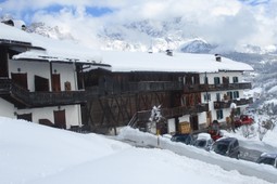 Apartments Casa Zamar