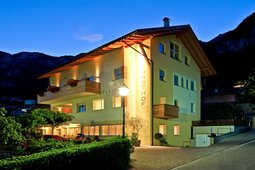 Gasthof (Small hotel) Terzer